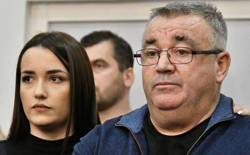 Arijana Memić: Ti Alisa ne znaš ni kako se zove momak kojeg si gledala kako umire