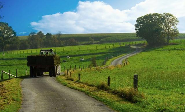 Farmeru smetao kamen pa pomjerio granicu sa Francuskom