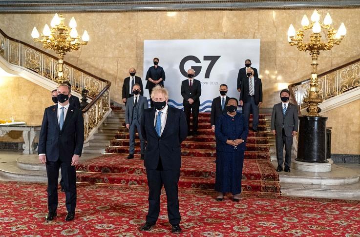 Članice G7: Odbijamo svaki pokušaj podrivanja teritorijalnog integriteta BiH