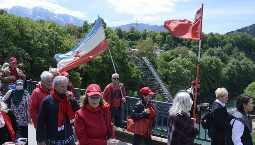 Sa obilježavanja - Avaz