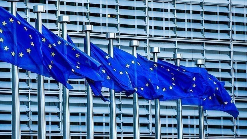 EU calls for direct talks between Israel, Palestine