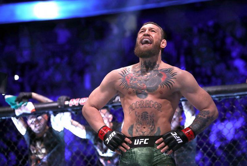 Mekgregor: najveći dio zarade stigao mu je od prodaje većinskog udjela u marki viskija Proper No. Twelve - Avaz