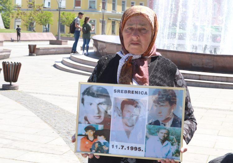 Majke Srebrenice nemaju s kim da obilježavaju Bajram - Avaz