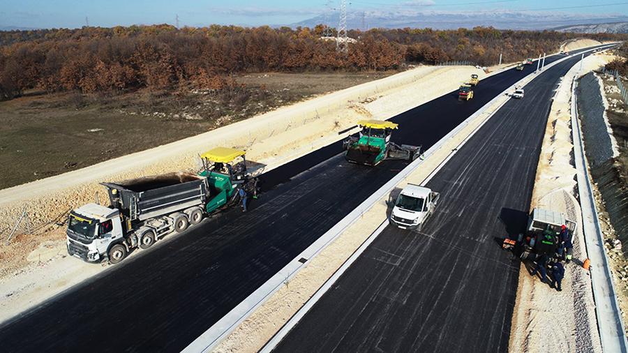 Završena poddionica Buna – Počitelj: BiH dobila još 7,2 kilometra autoputa