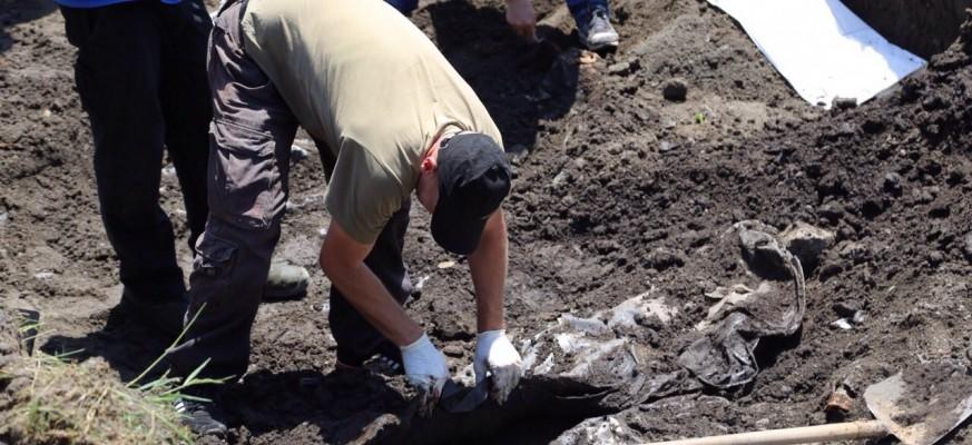 Identifikovane tri žrtve bošnjačke nacionalnosti ubijene u Zvorniku i Srebrenici