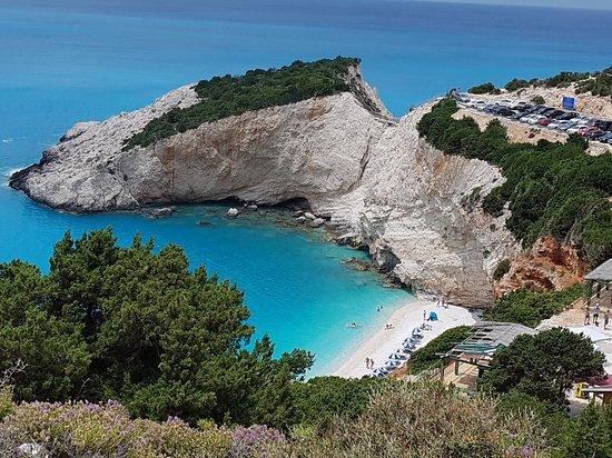 Porto Katsiki - Avaz