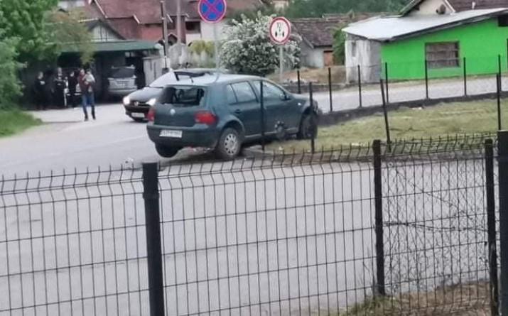 Poznato ko je mladić koji se automobilom zaletio u baštu kafića i usmrtio jednu osobu