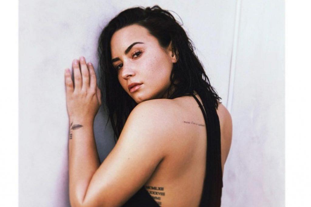 Demi Lovato šokirala fanove: Nisam ni žena, a ni muškarac