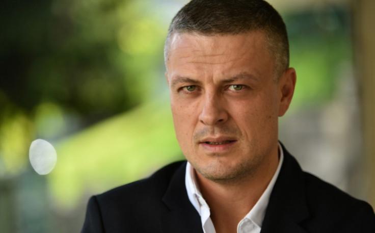 Mijatović: Vukanović says what does not suit the regime of Milorad Dodik - Avaz