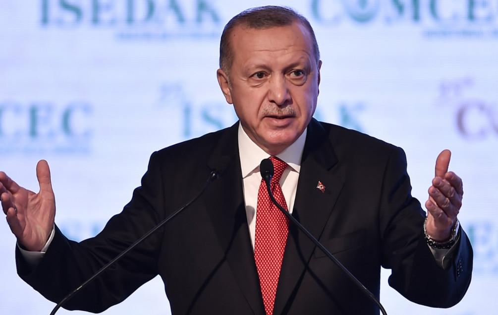 Erdoan: Turska izvozi bespilotne letjelice članici NATO-a i EU-a