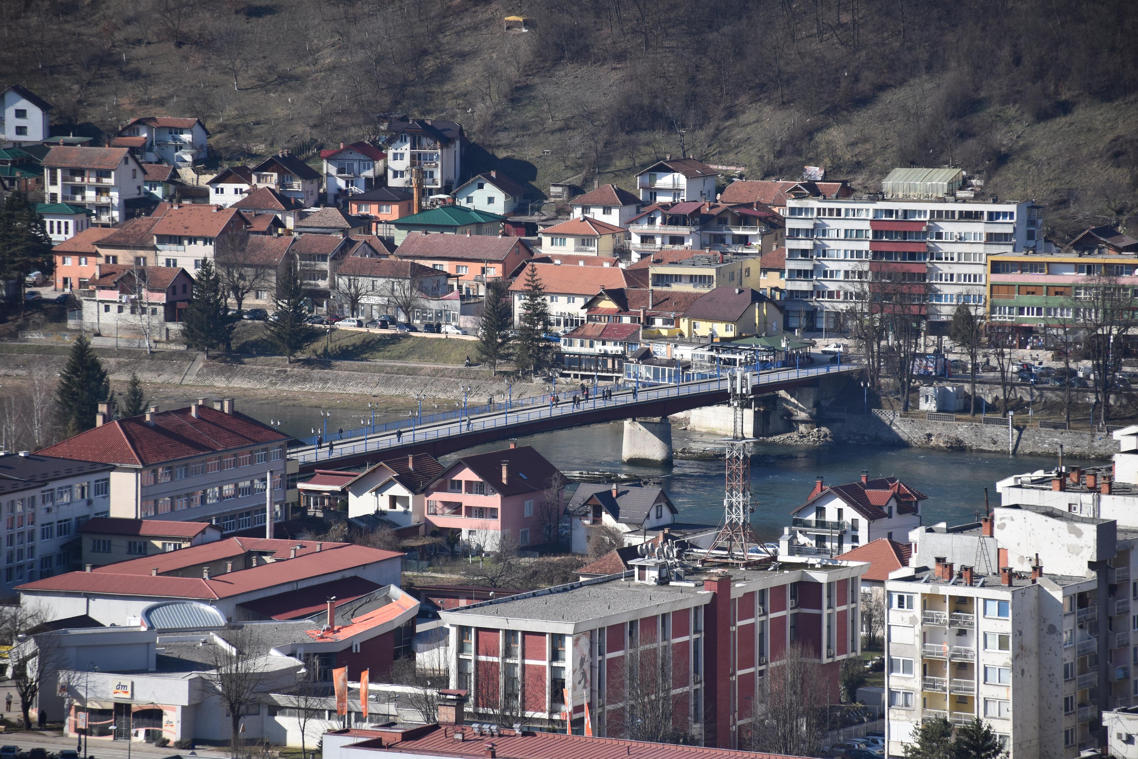 Goražde: U protekloj sedmici registrirano šest pozitivnih - Avaz