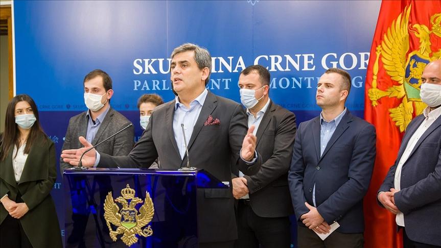 Bošnjačka stranka: Bez procesuiranja ratnih zločina, put Crne Gore u EU će biti zaustavljen