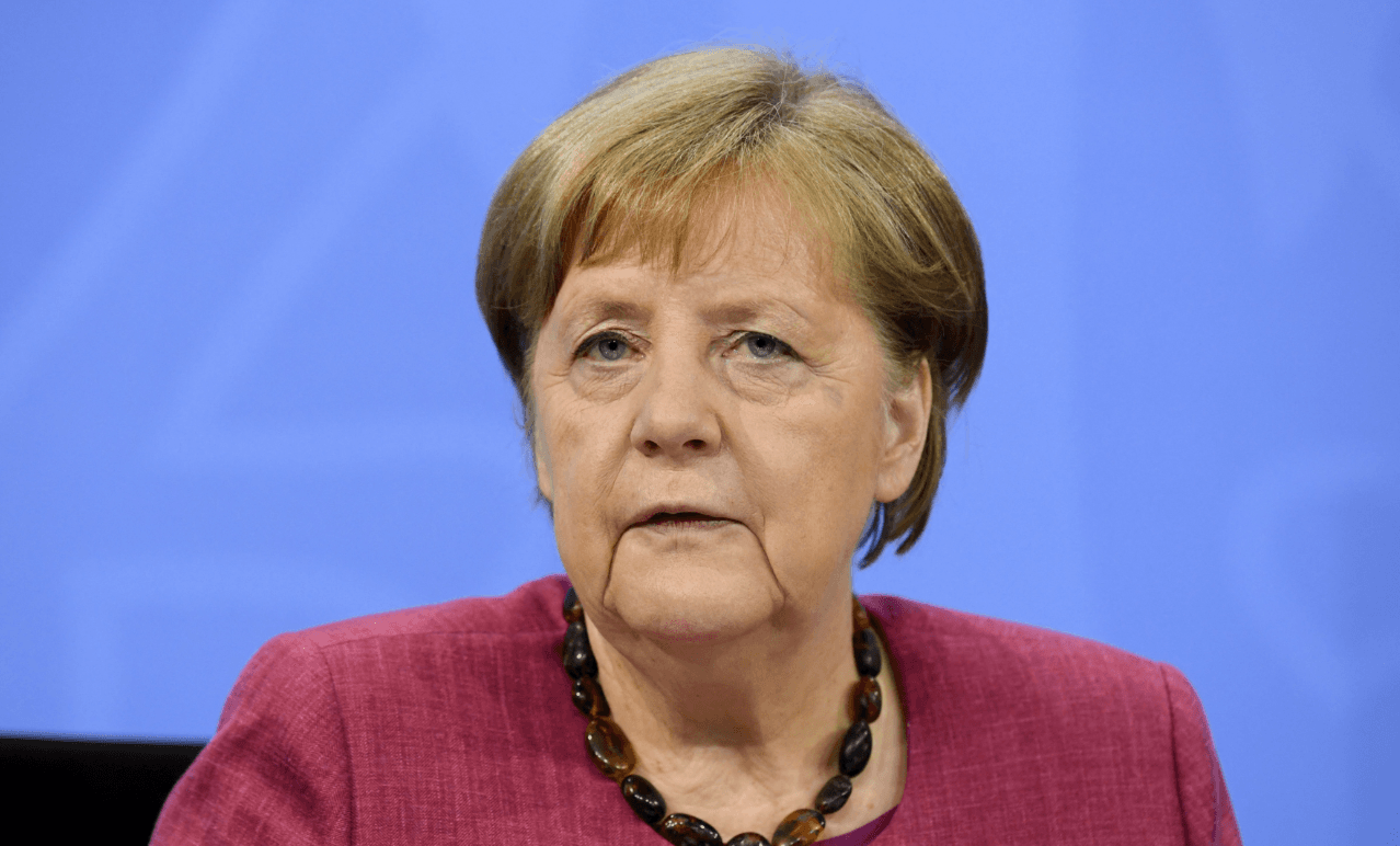 Merkel: Vakcinacija adolescenata od 7. juna