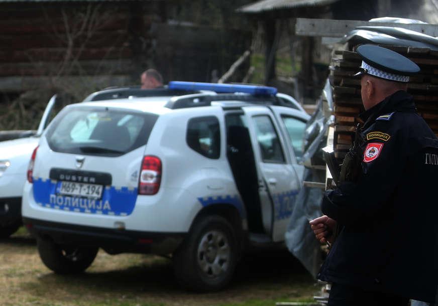 Zločin u Šipovu: Trkulja sjekirom ubio suprugu Snežanu