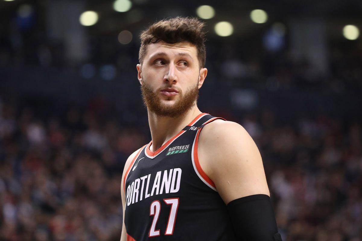 Nurkić odgovorio: Klaun kaže da ne igram odbranu, a on bi bio maskota