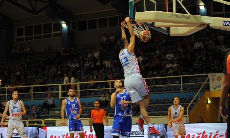 Široki domaćin "Final foura" košarkaškog prvenstva