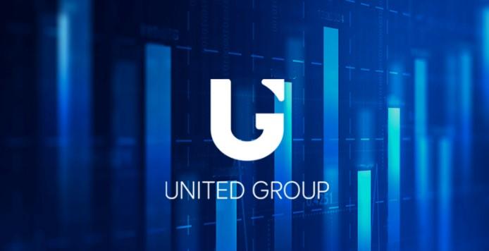 United Group: Dobri rezultati - Avaz