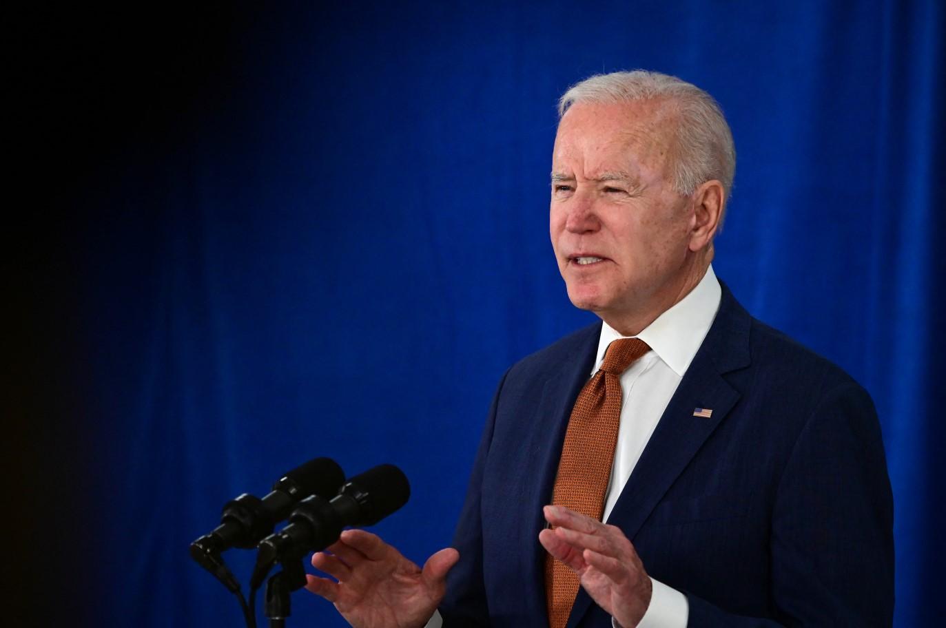 Biden drops plan to ban TikTok, WeChat