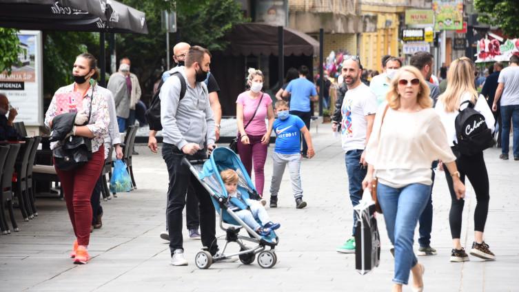 U Bosni i Hercegovini i danas sunčano vrijeme, mogući lokalni pljuskovi