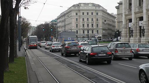 U Beču 430.000 domaćinstava ne posjeduju automobil