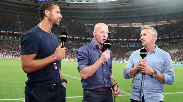 Ferdinand, Širer i Lineker složni: Francuska osvaja Euro - Avaz