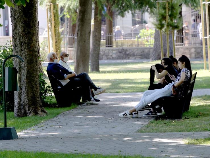 U BiH preminulo šest pacijenata, 30 novozaraženih