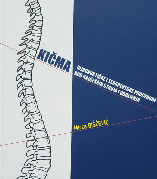 Knjiga acc. prof. dr. Bišćevića - Avaz