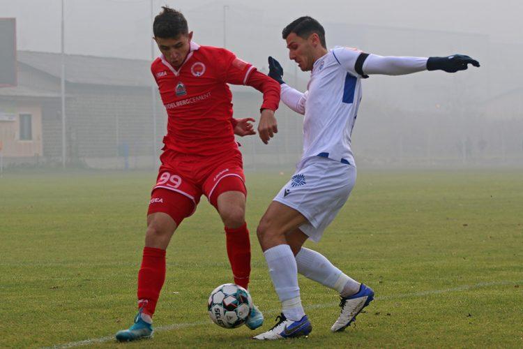 Banjalučani doveli pojačanje iz Mladosti