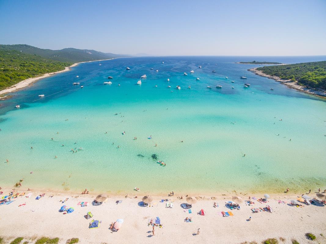 Čiste, sanjive i jednostavno nestvarne: Tri jadranske plaže koje morate posjetiti