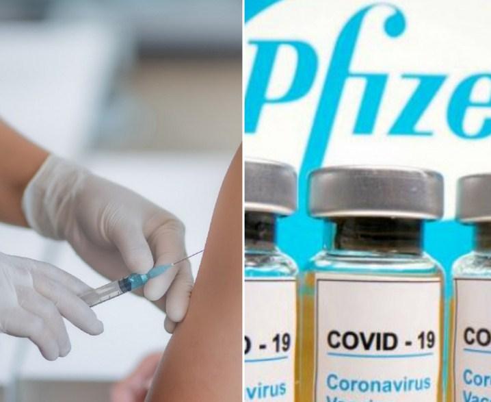 U BiH stiglo 10.530 doza vakcina "Pfizer"