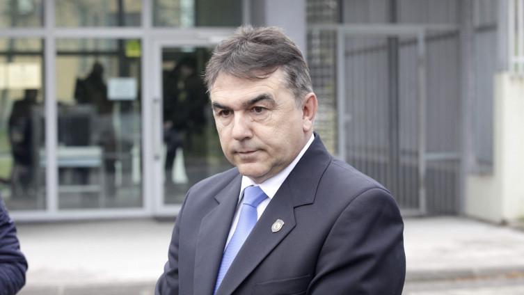 Goran Salihović - Avaz