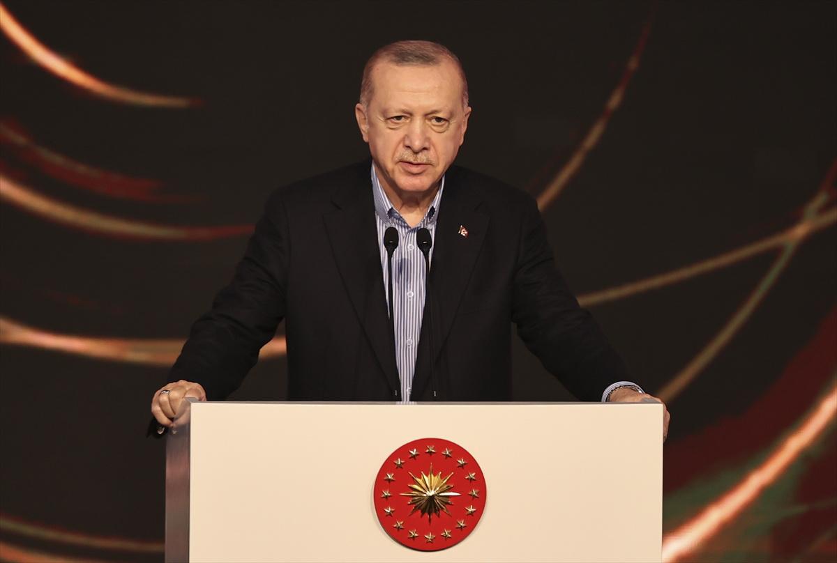 Erdoan: Vjerujem da će Diplomatski forum u Antaliji postati mjesto gdje kuca srce globalne diplomacije - Avaz