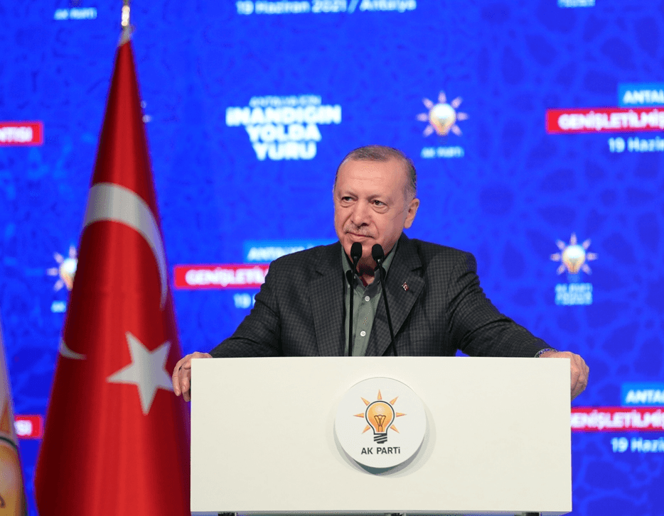 Erdoan: Naš prvi cilj u turizmu je dostići broj od 52 miliona turista iz 2019. godine