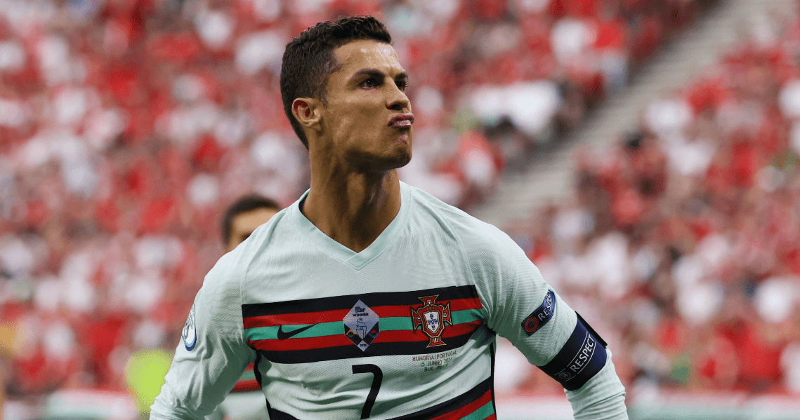 Kristijano Ronaldo: Pretplaćen na rekorde