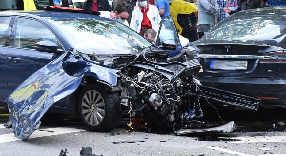 Od iduće godine u automobilima obavezna crna kutija