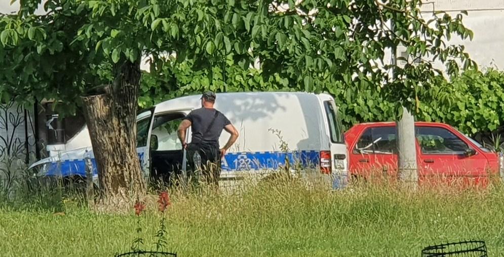 Policija na uviđaju u Kasindolu - Avaz