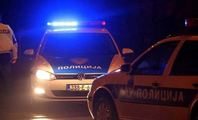 Policija je izvršila uviđaj - Avaz