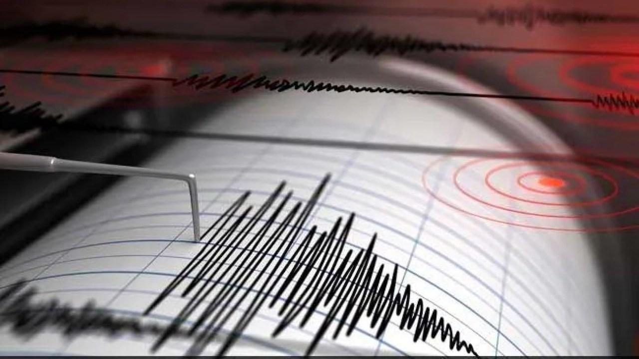 Strong earthquake shakes Peru's capital Lima