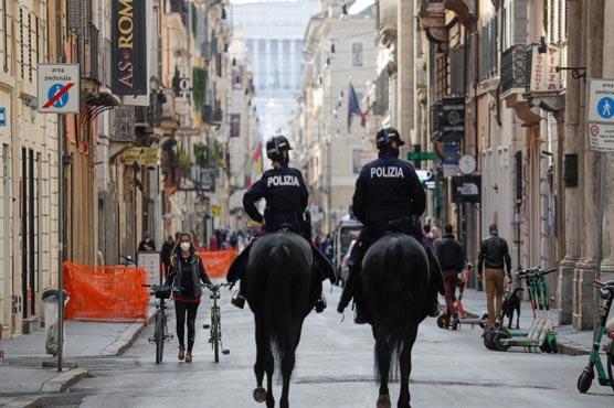 Officers from the Aurelio police station then decided to pass a hat among themselves to cover the cost, out of solidarity with the priest - Avaz