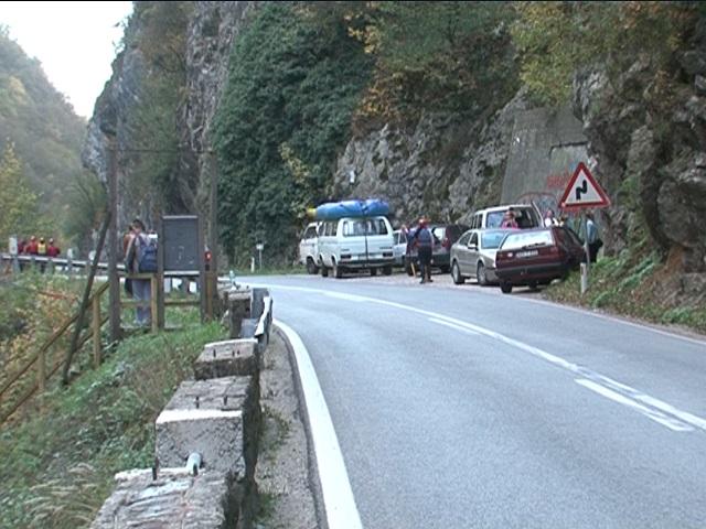 Na snazi obustava saobraćaja - Avaz