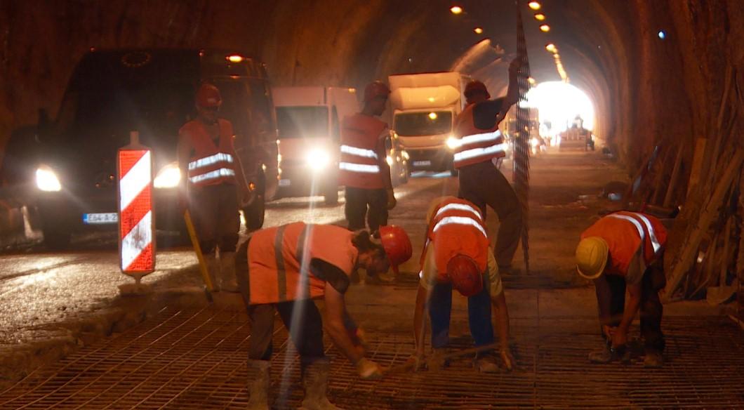 Dobra vijest za vozače: Crnaja od sutra u podne otvorena za dvosmjerni saobraćaj