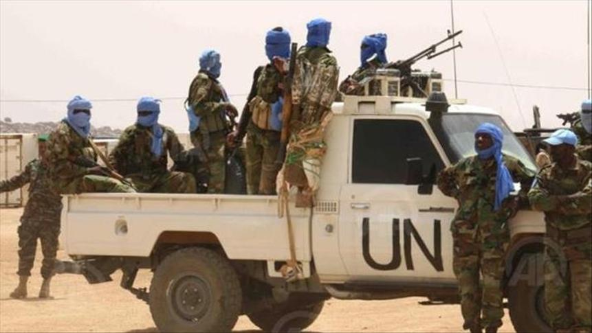 15 UN peacekeepers injured in vehicle bomb attack in Mali