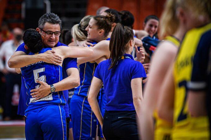 FIBA: Dobrodošli u šou Bosne i Hercegovine