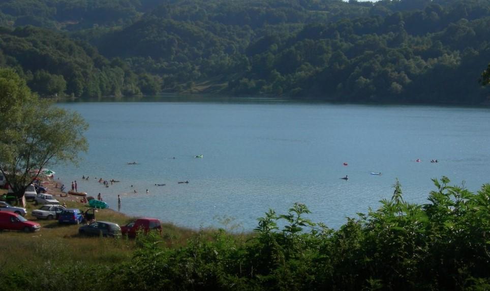 Sniježničko jezero: Tragedija se dogodila oko 14 i 30 - Avaz