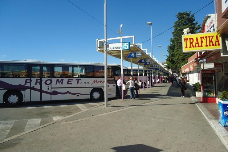 Pijani muškarac napao djevojku iz Njemačke