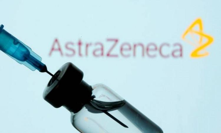 AstraZeneca tests booster jab against Covid variant