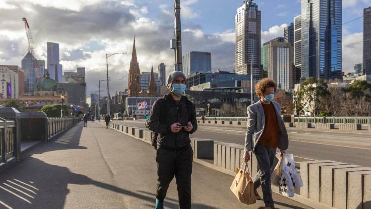 Novi slučajevi zaraze širom Australije