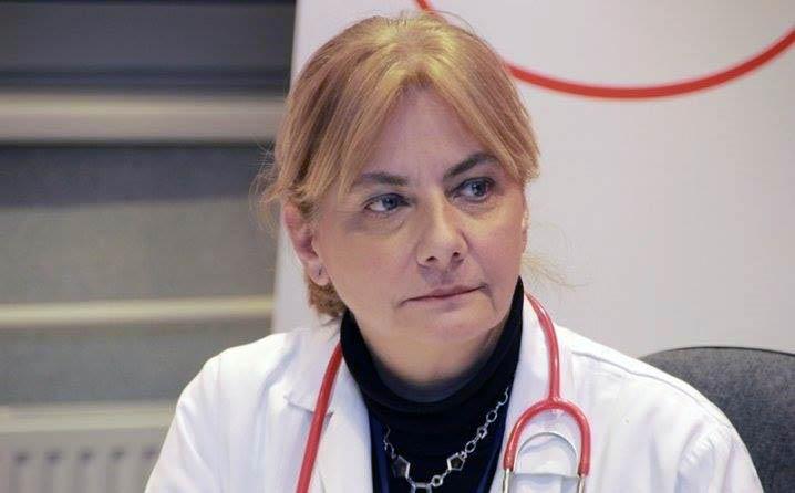 Mesihović-Dinarević za "Avaz": Teže kliničke slike moguće i kod djece