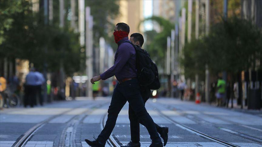 Australija ulazi u novu fazu pandemije