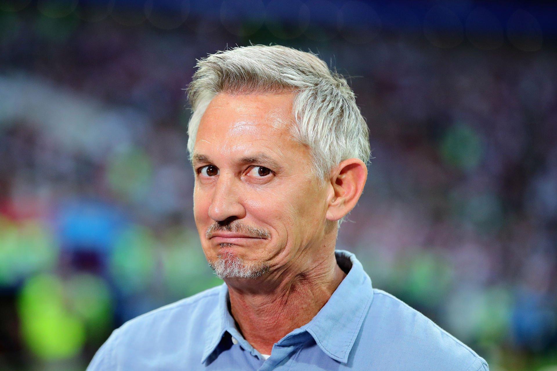 Lineker: Vrijeme da se fraza ukine - Avaz